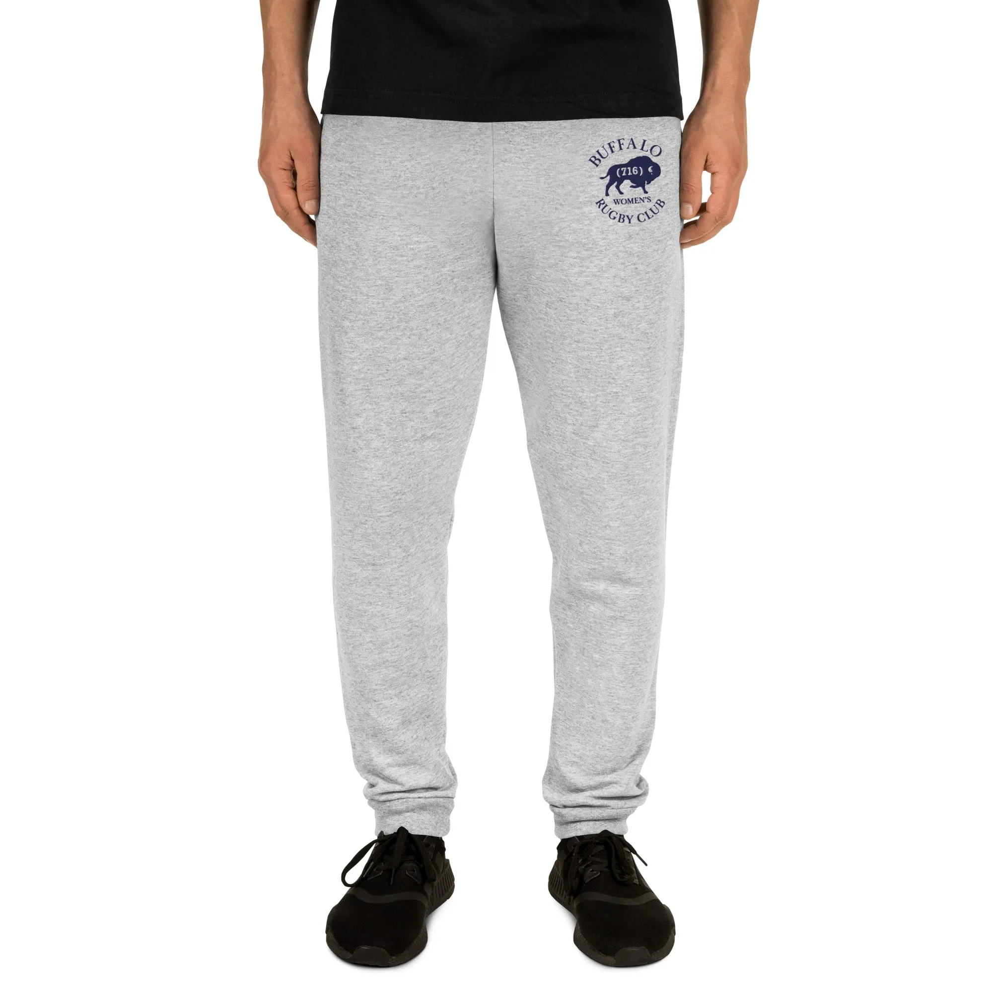 Buffalo WRC Jogger Sweatpants