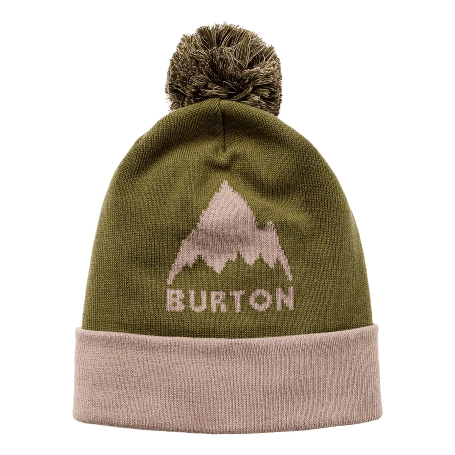 Burton Recycled Trope Beanie