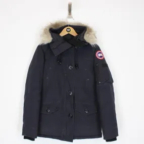 Canada Goose Montebello Parka Small