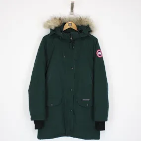 Canada Goose Trillium Parka Down Coat Small