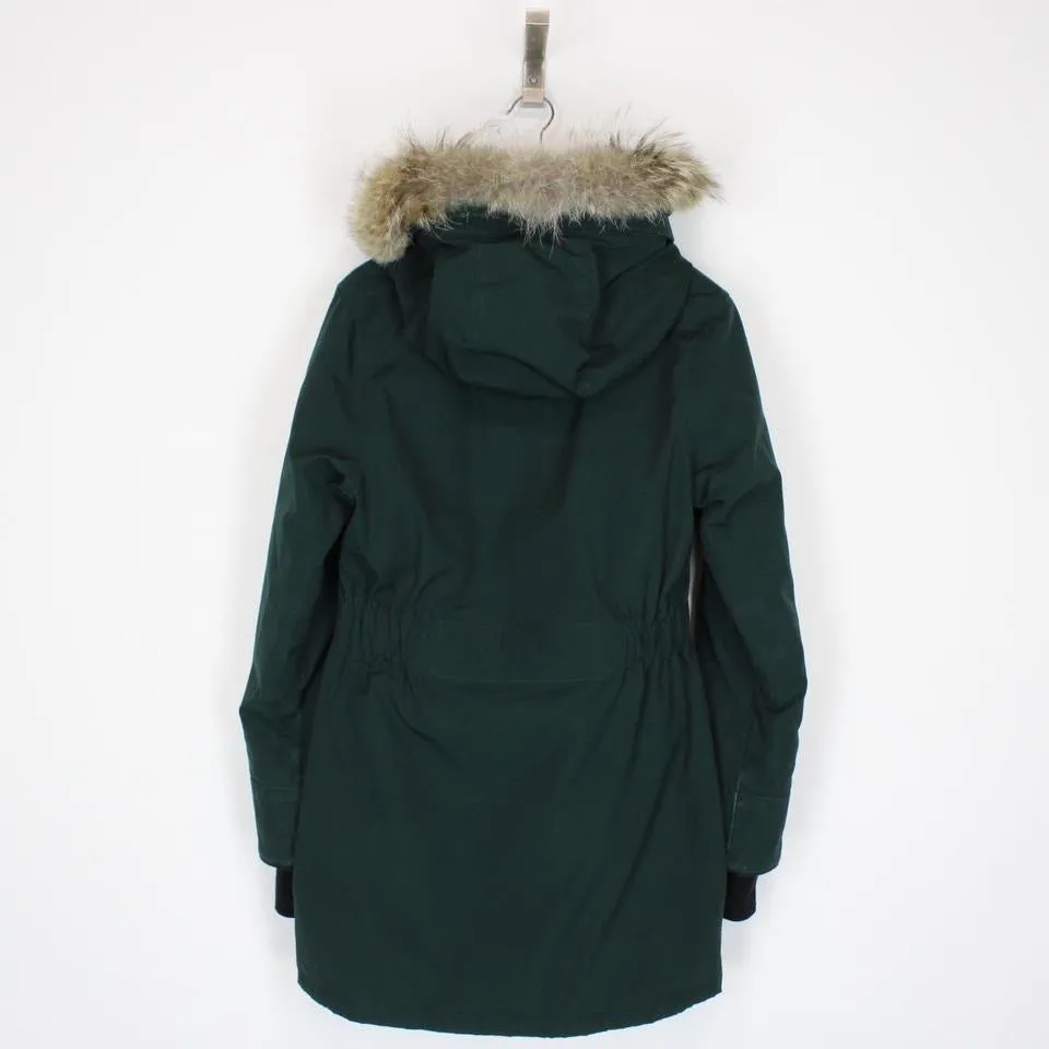 Canada Goose Trillium Parka Down Coat Small