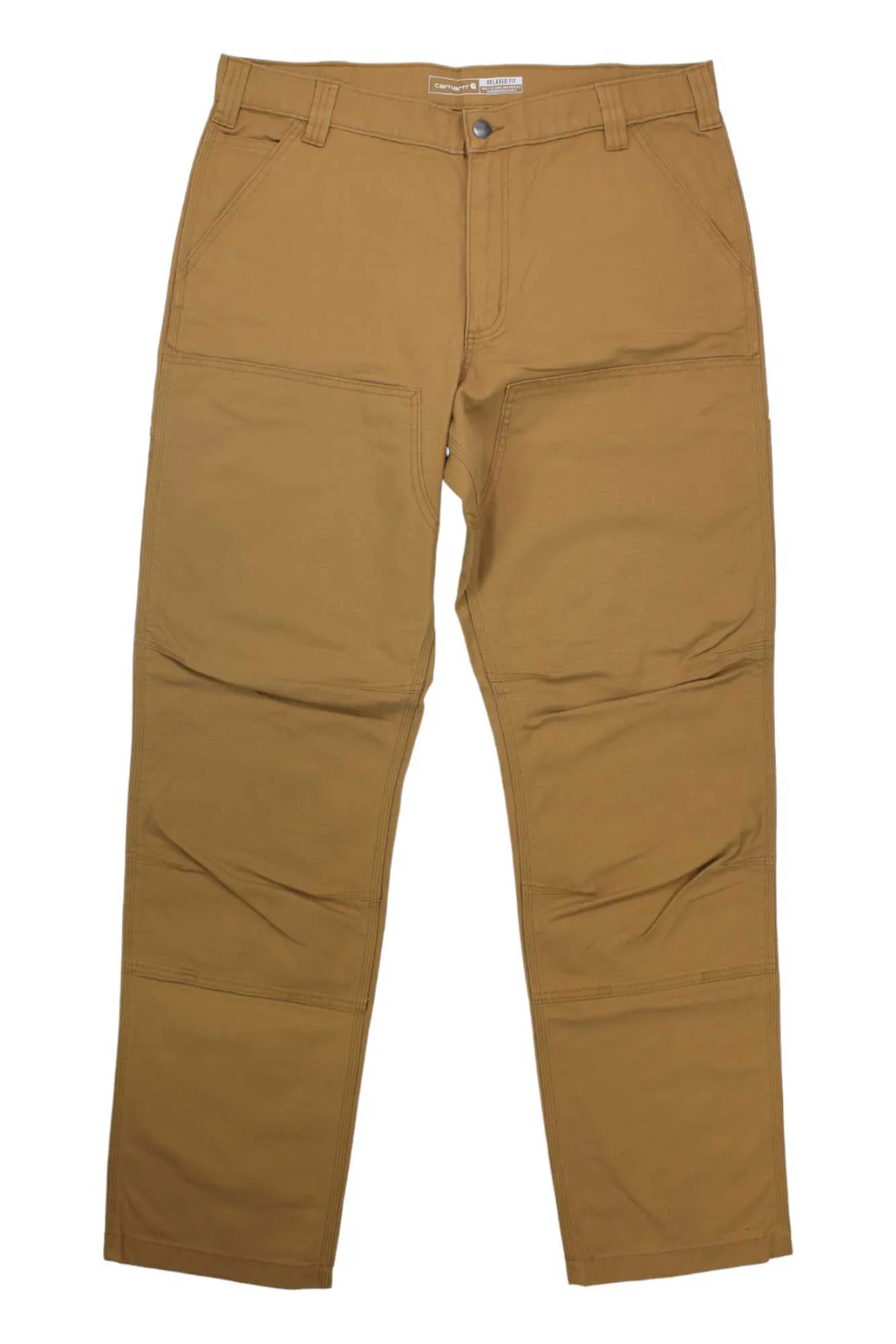 Carhartt Men's Rugged Flex Rigby Double-Front Pant