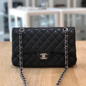 Chanel Classic Double Flap