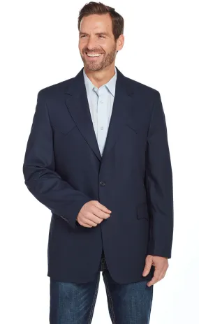 CIRCLE S PLANO SPORT COAT STYLE CC1087-11