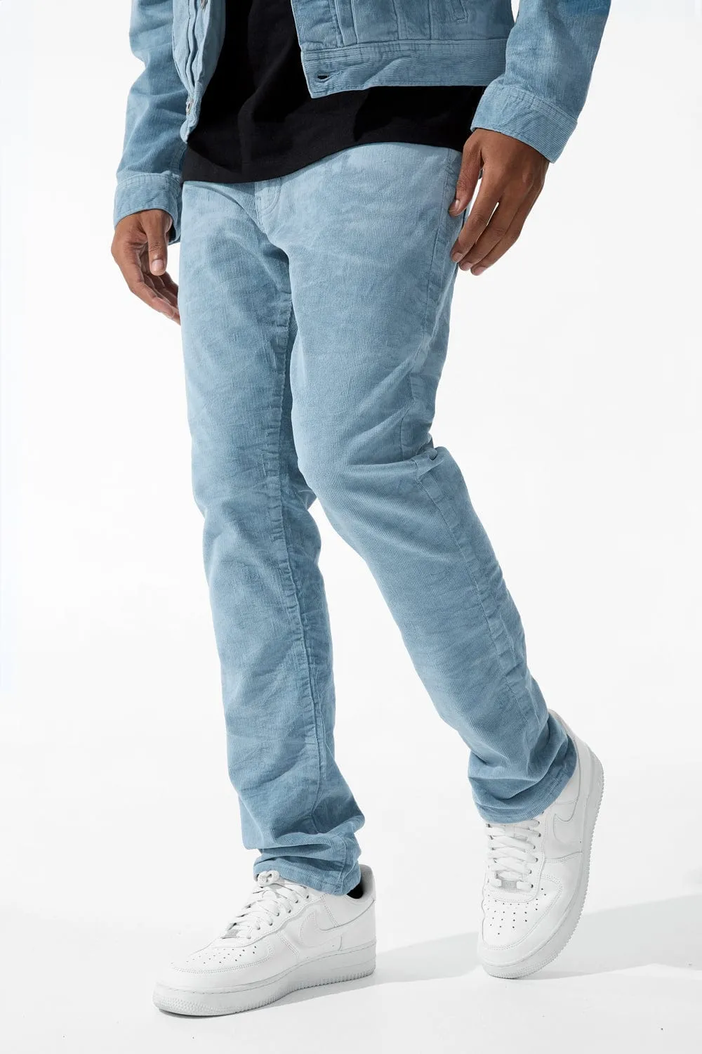 Collins - Atlas Corduroy Pants