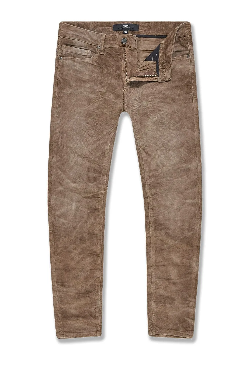 Collins - Atlas Corduroy Pants