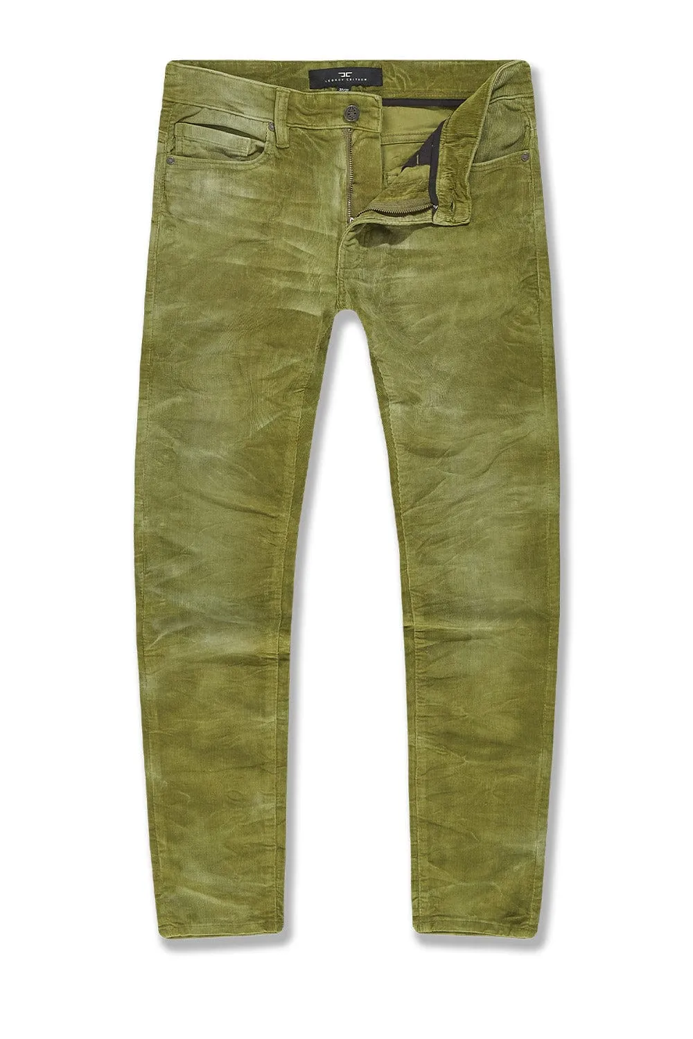 Collins - Atlas Corduroy Pants