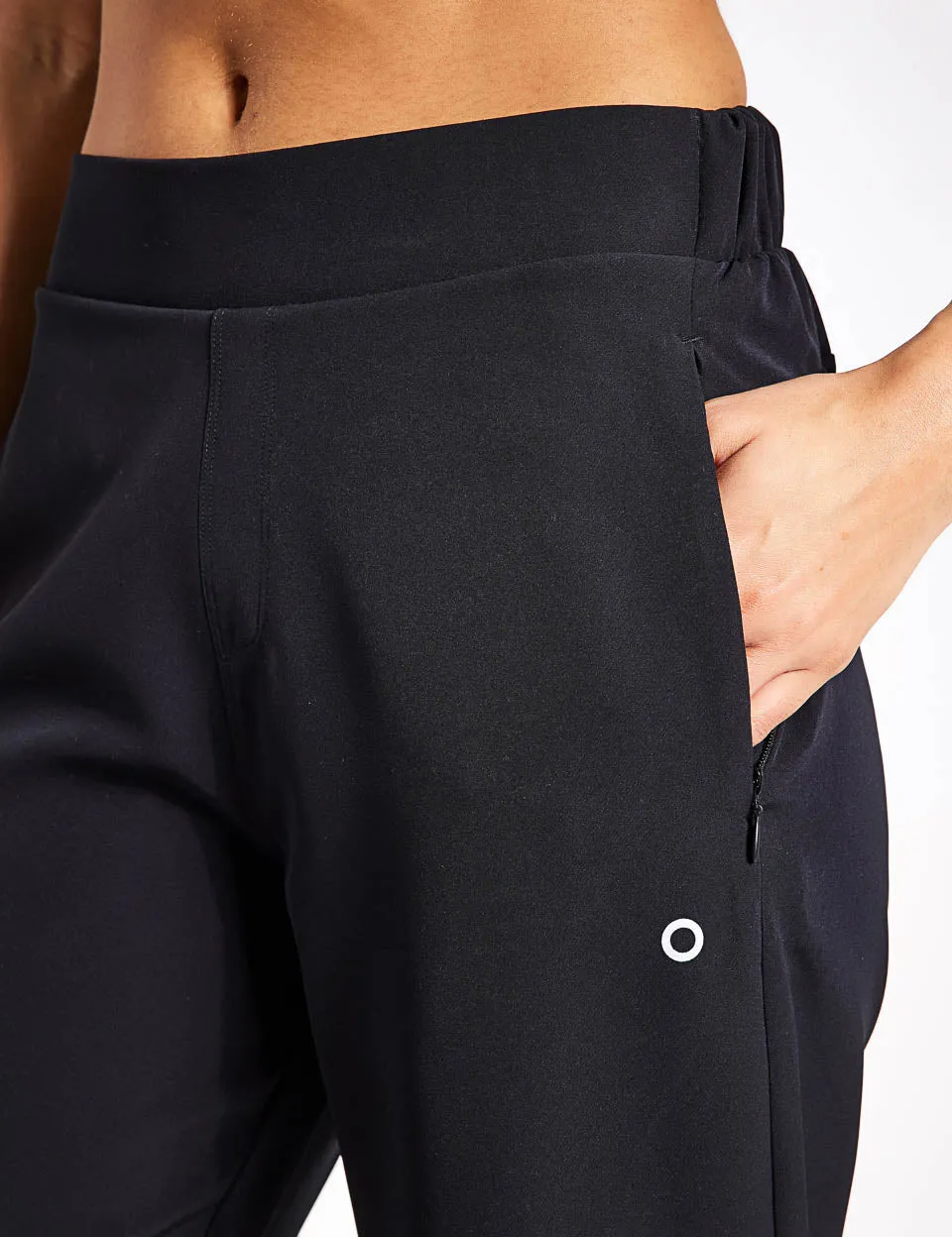 Commuter Pant - Black