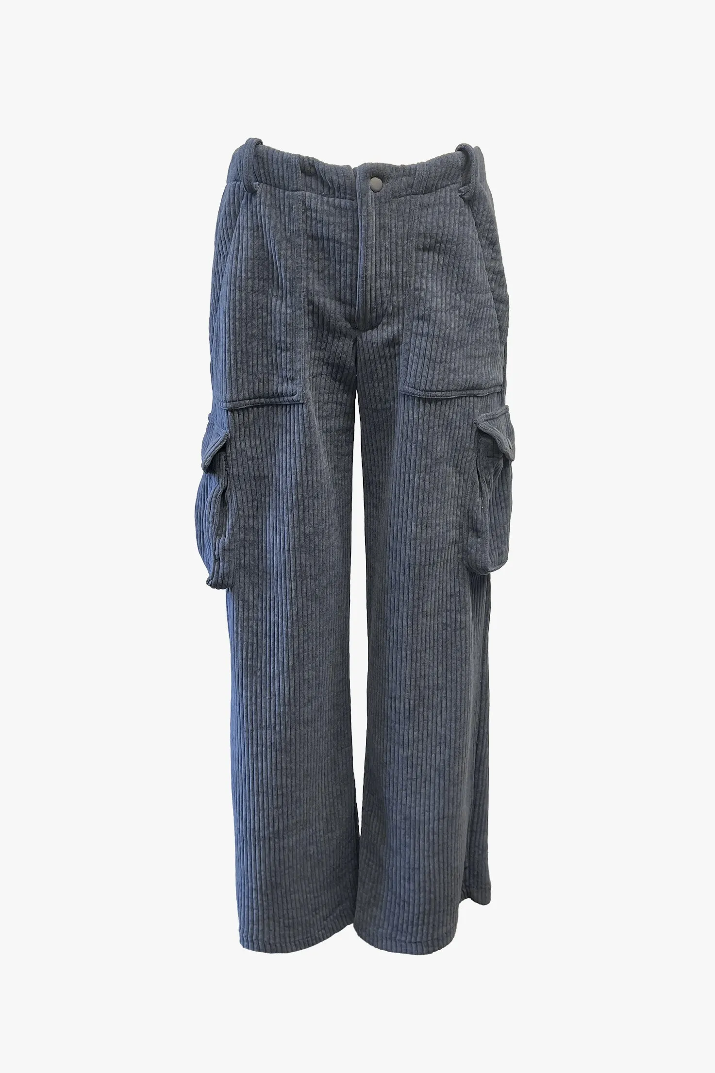 Corduroy Pants