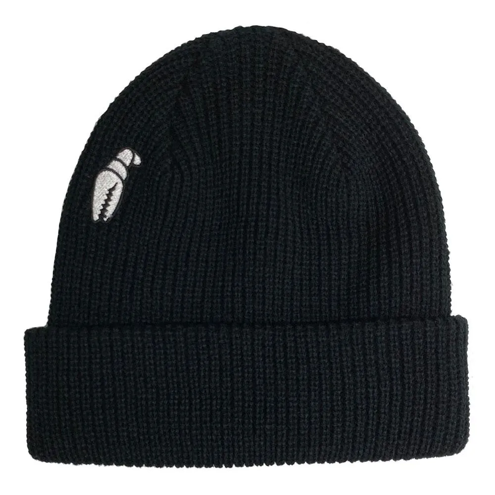 Crab Grab High Mark Beanie