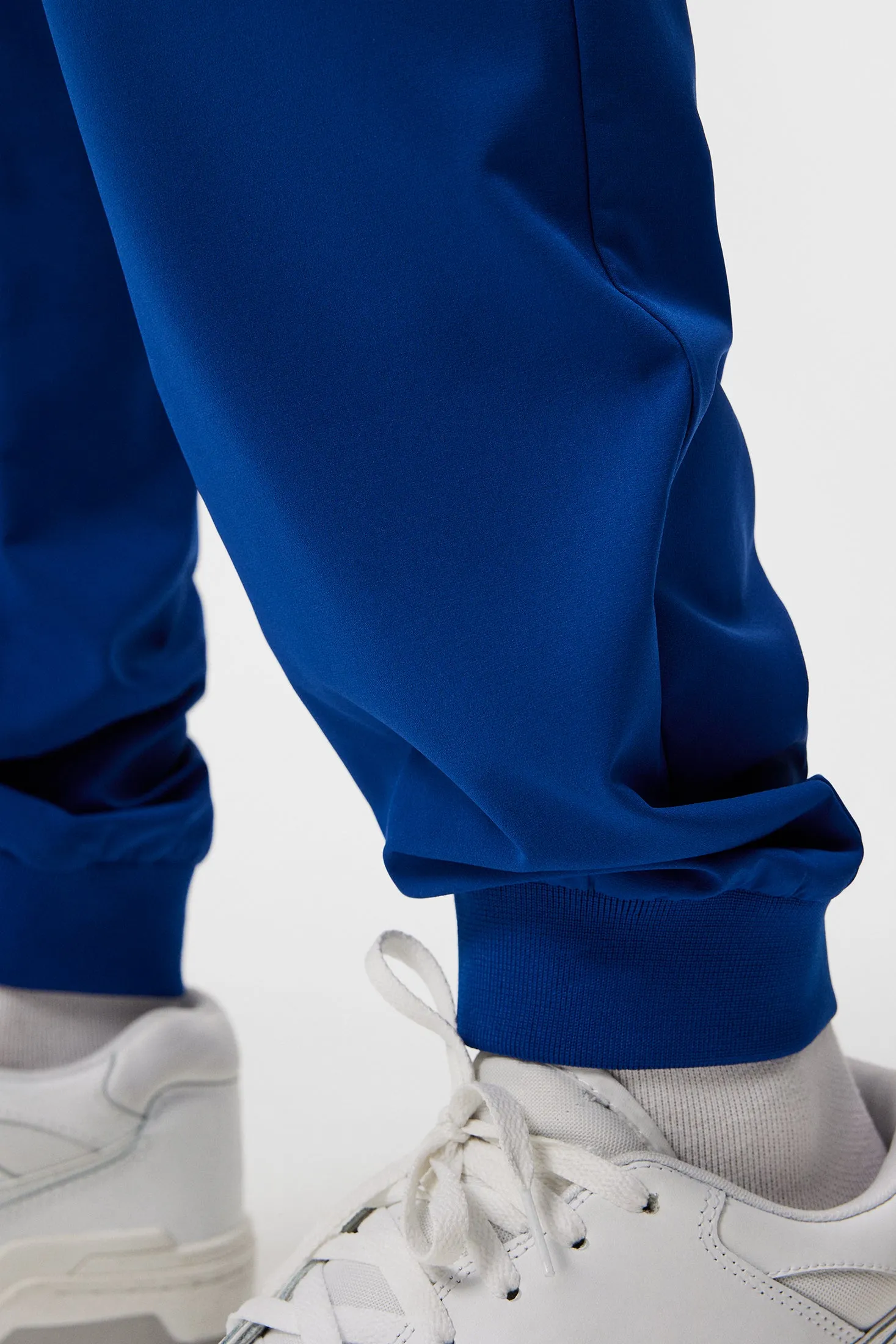 Cuff Jogger Pant