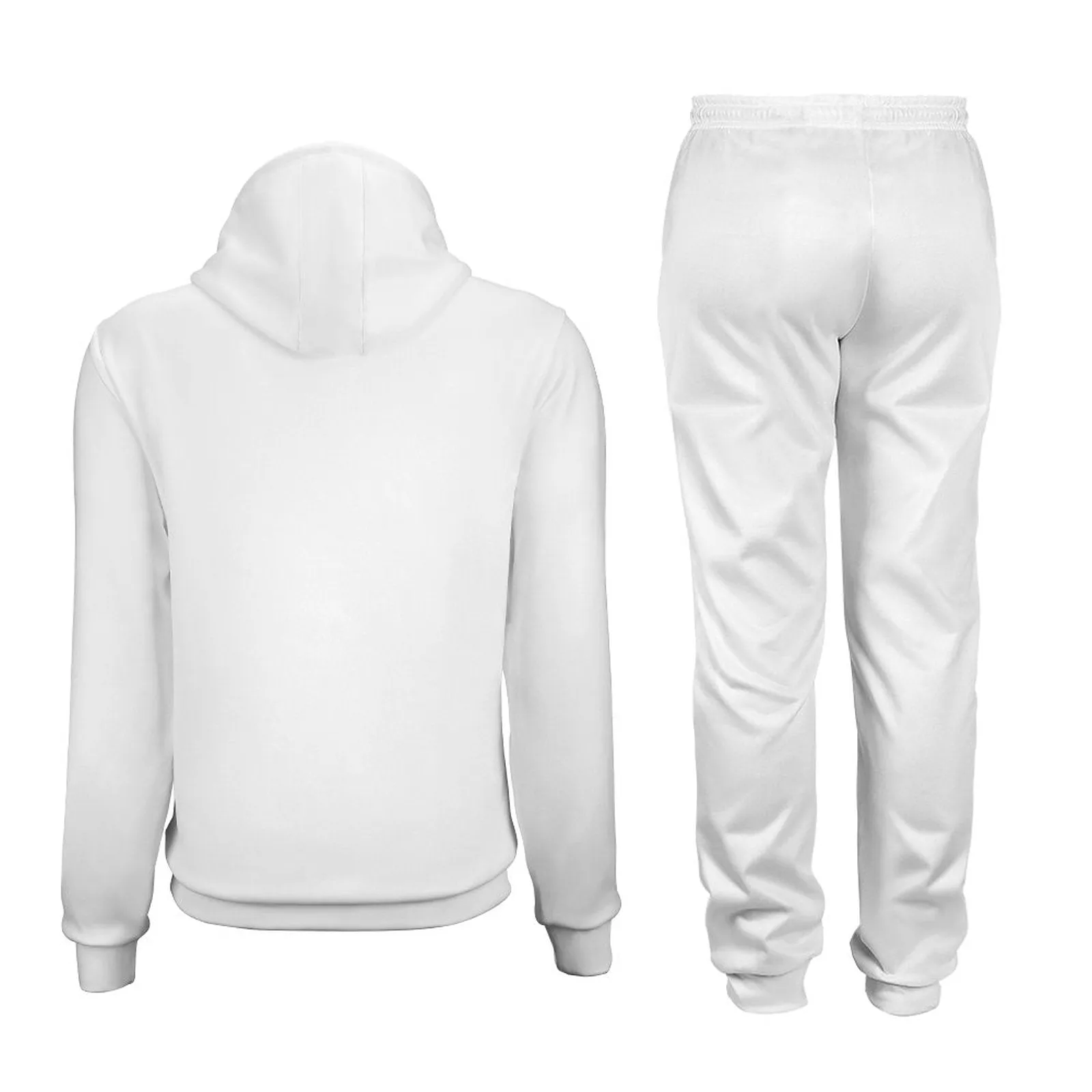 Customize Your Own 250gsm Hoodie & Joggers Set-S to 5XL