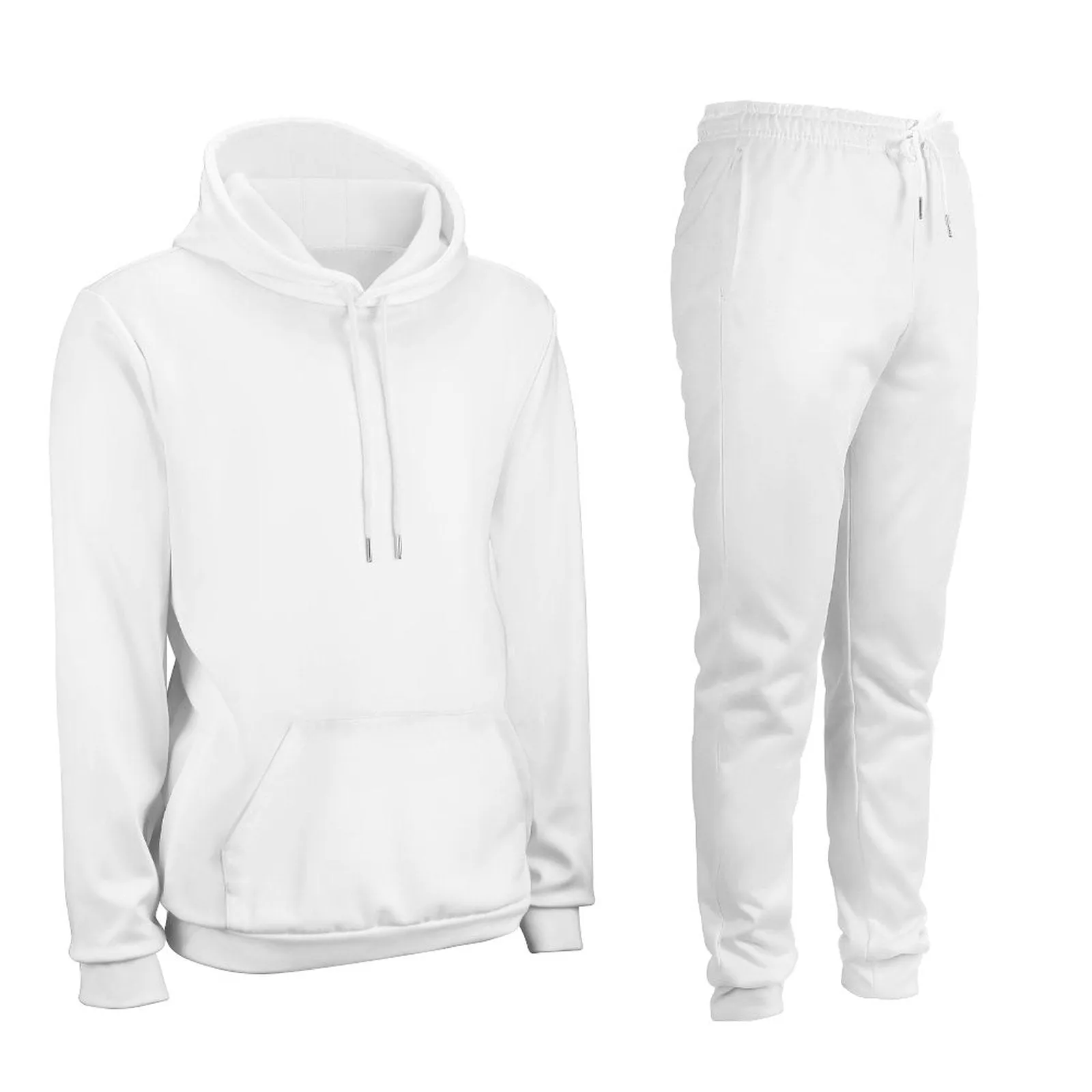 Customize Your Own 250gsm Hoodie & Joggers Set-S to 5XL