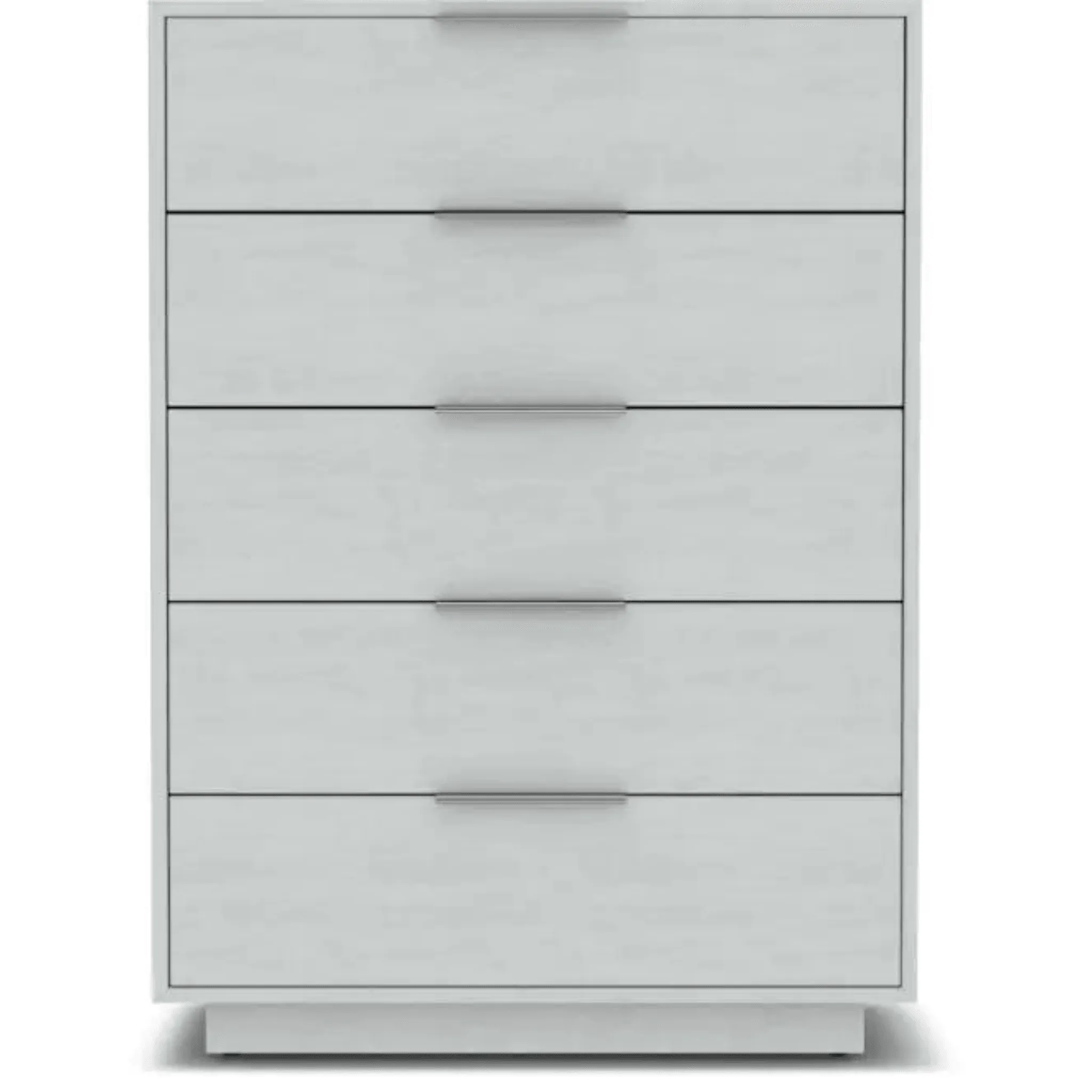 Dartmoor Five Drawer Dresser