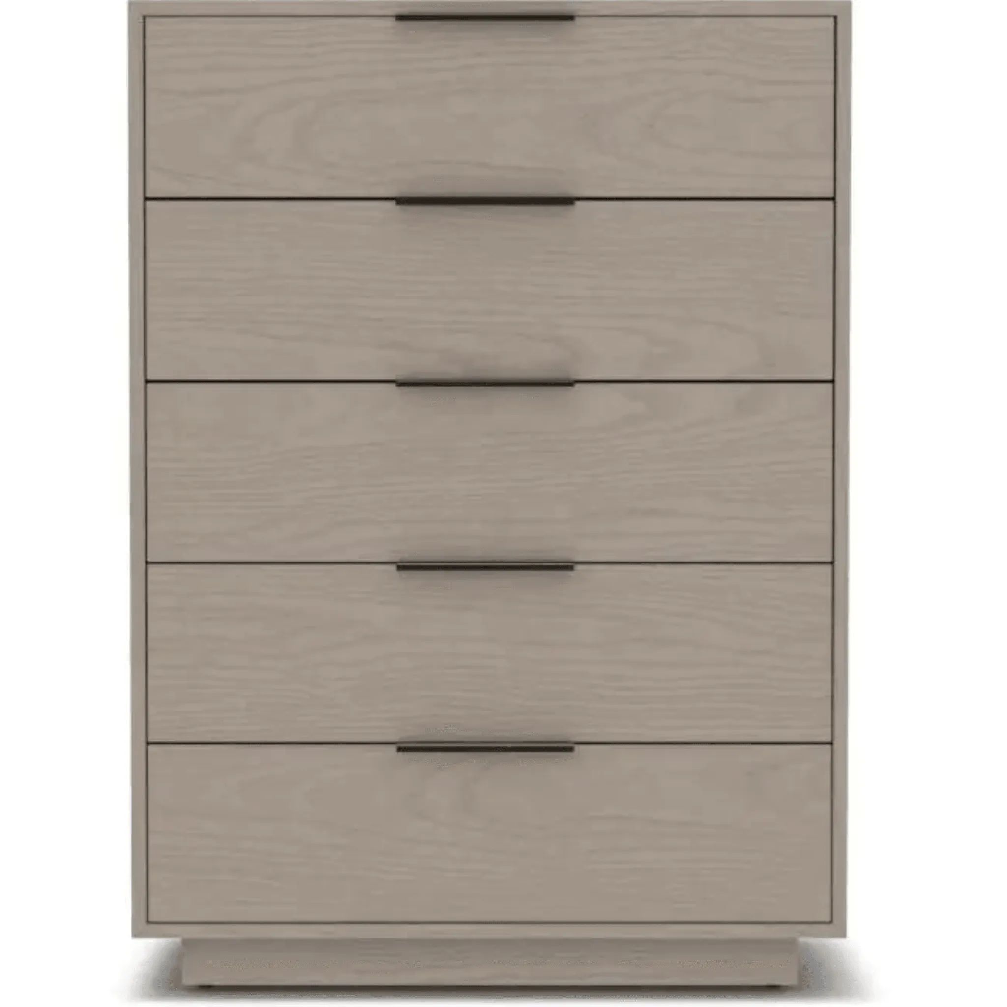 Dartmoor Five Drawer Dresser