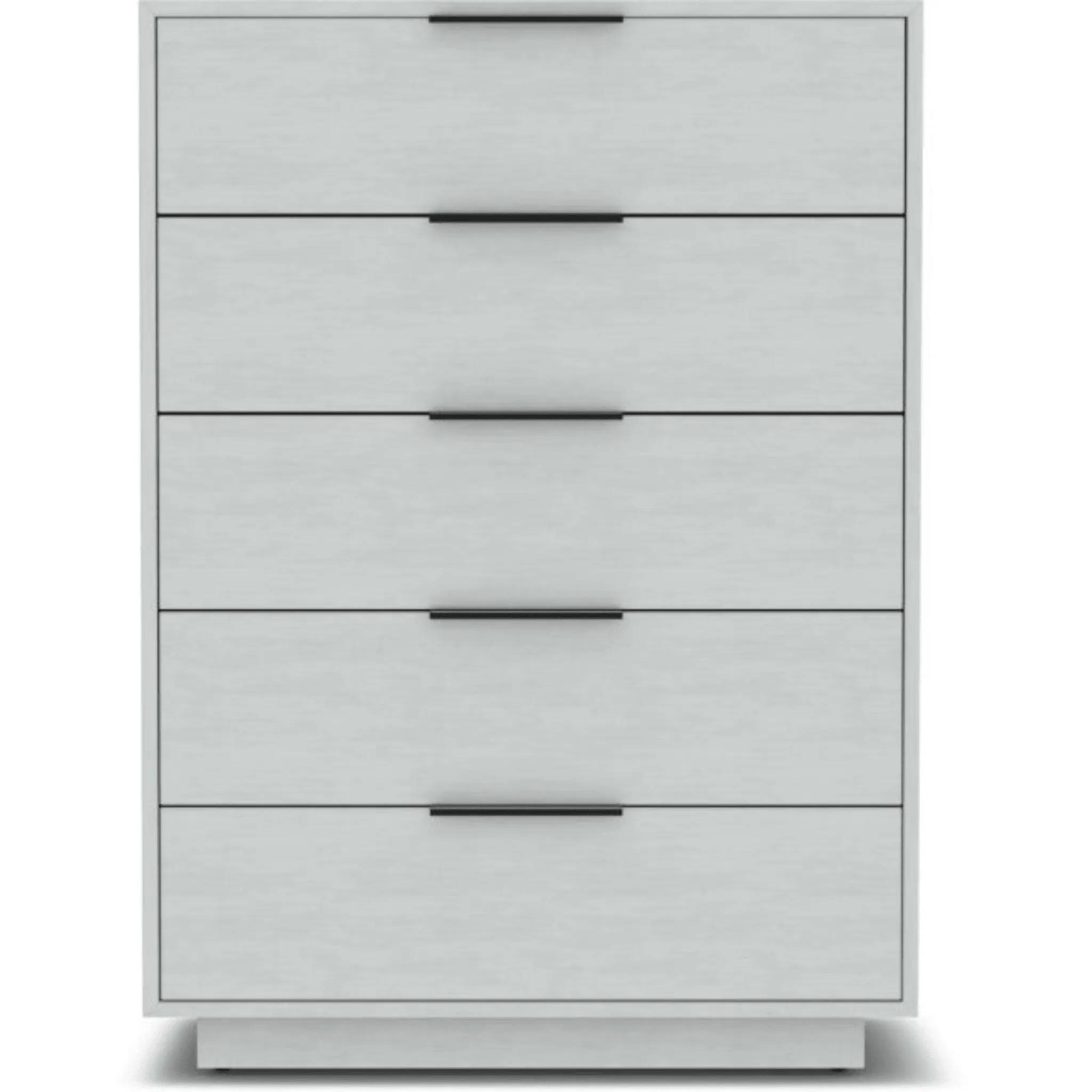 Dartmoor Five Drawer Dresser