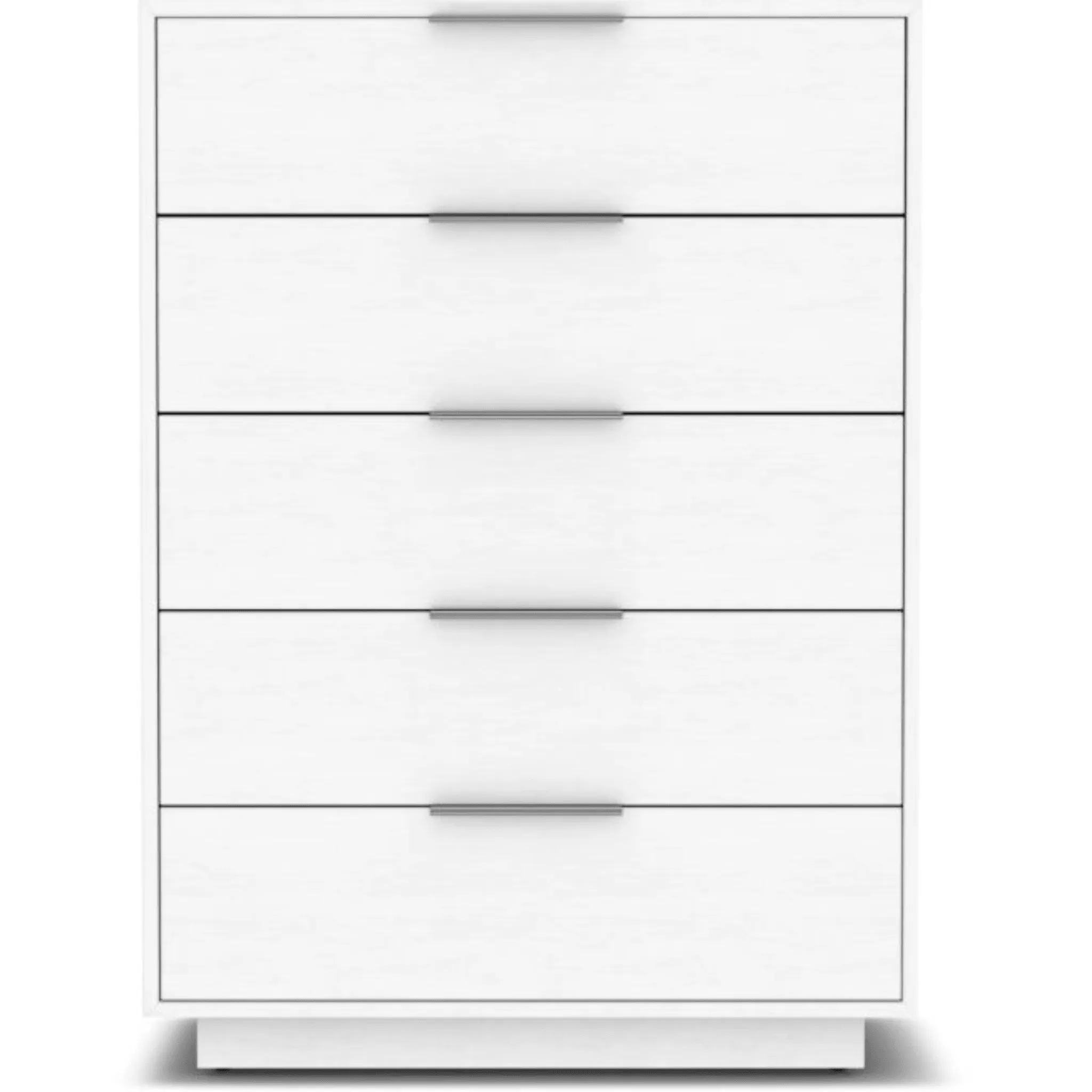 Dartmoor Five Drawer Dresser