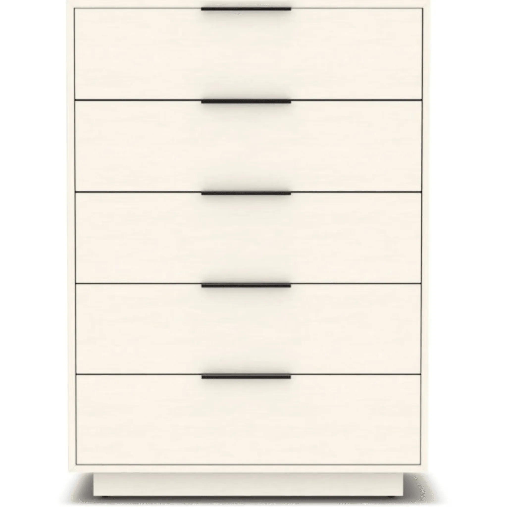 Dartmoor Five Drawer Dresser