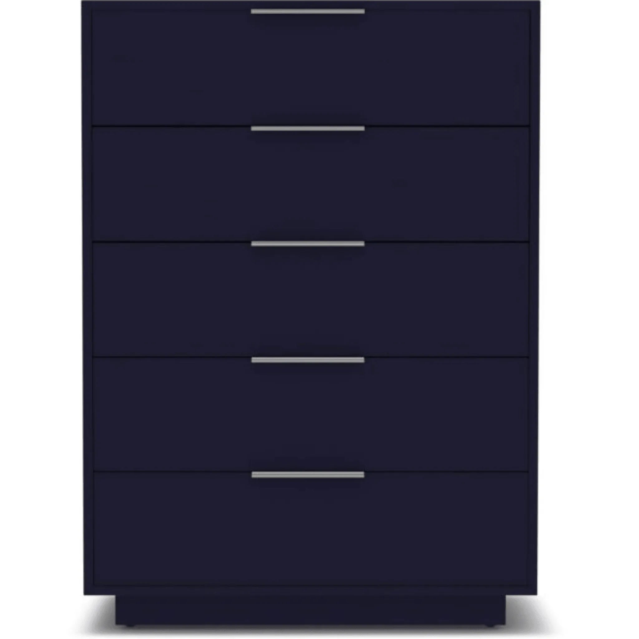 Dartmoor Five Drawer Dresser