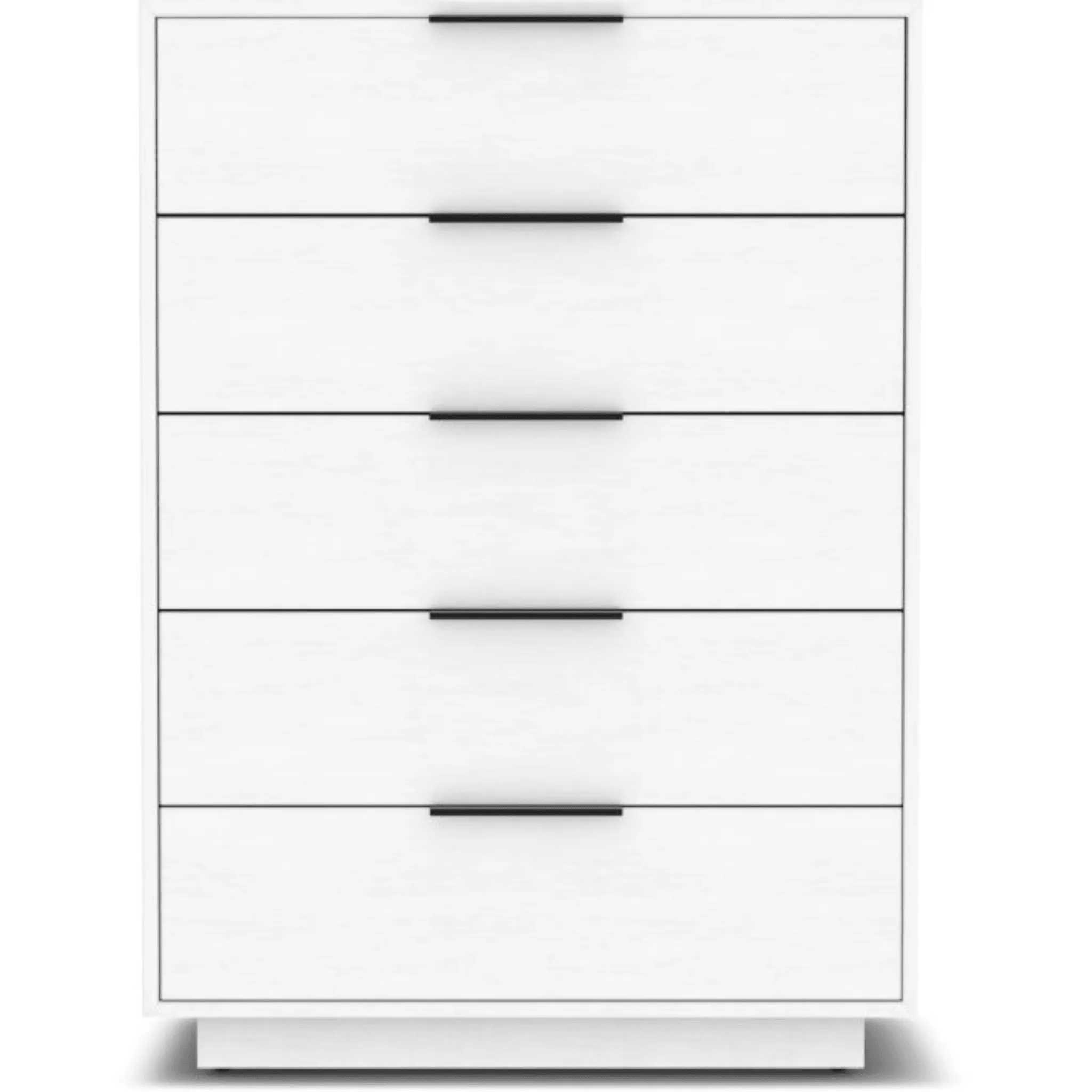 Dartmoor Five Drawer Dresser