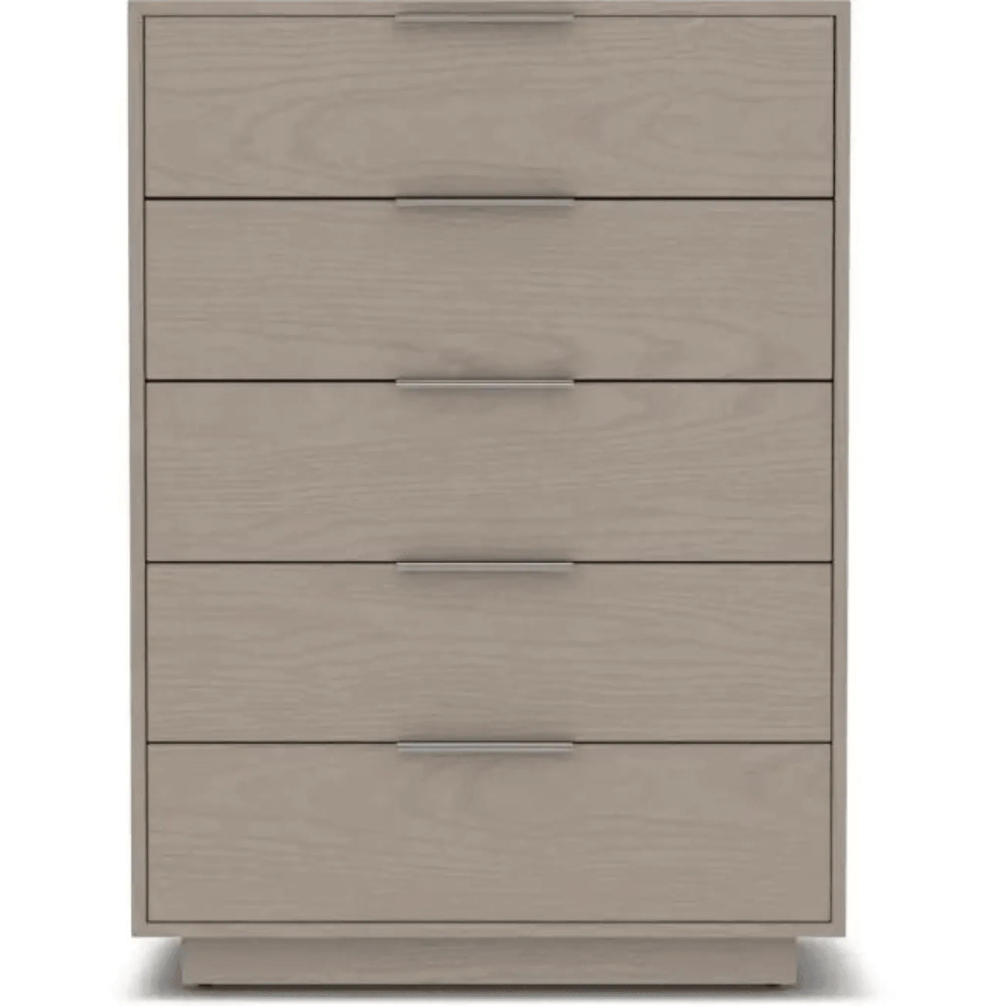 Dartmoor Five Drawer Dresser