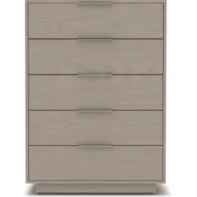 Dartmoor Five Drawer Dresser