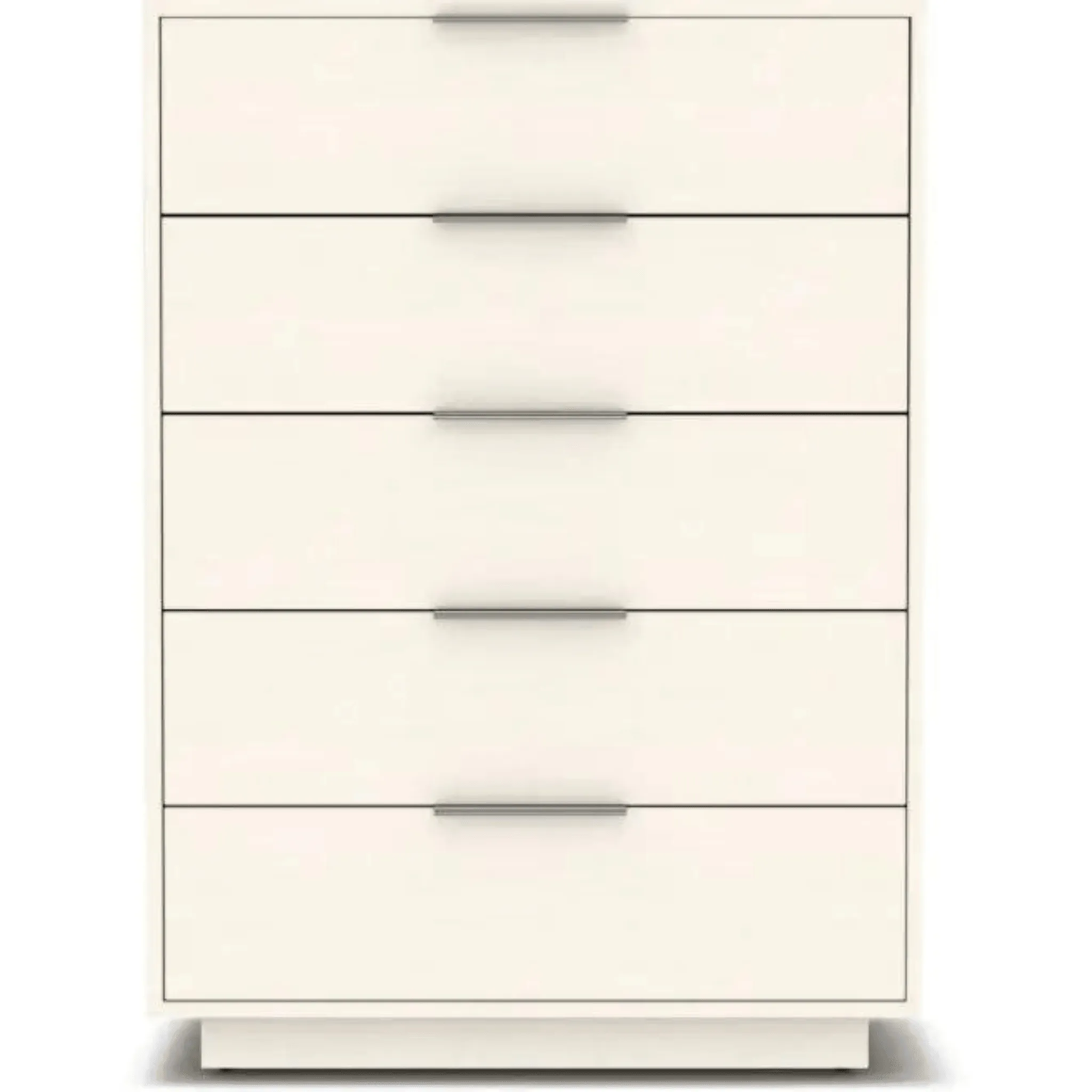 Dartmoor Five Drawer Dresser