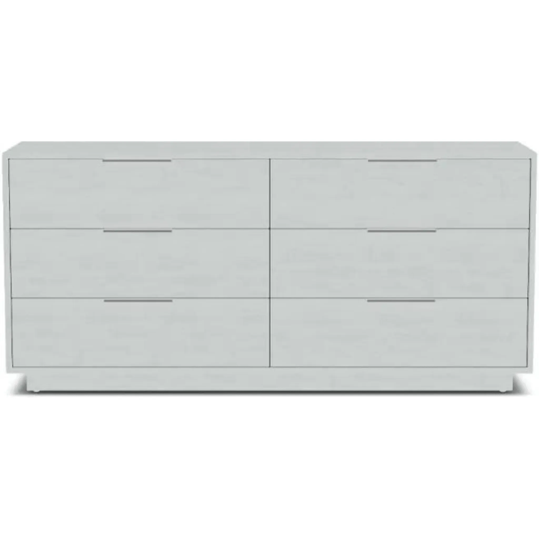 Dartmoor Six Drawer Dresser