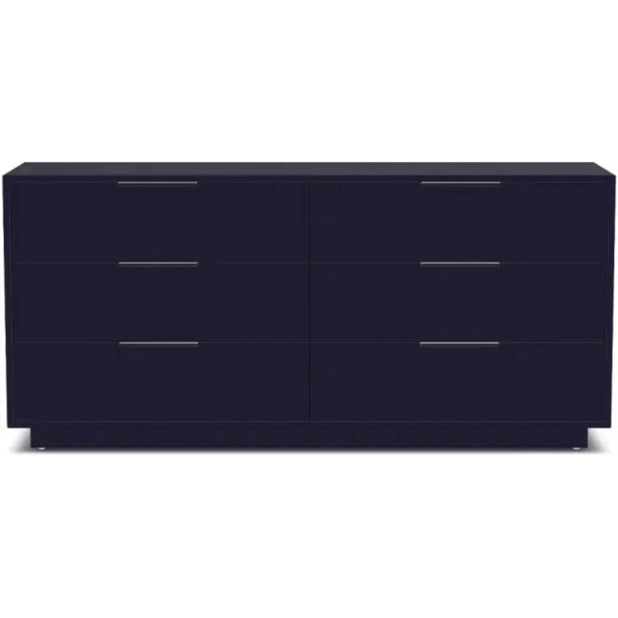 Dartmoor Six Drawer Dresser