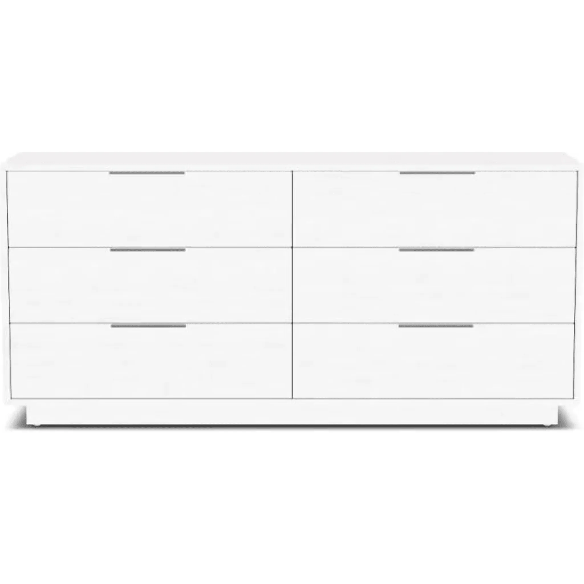 Dartmoor Six Drawer Dresser