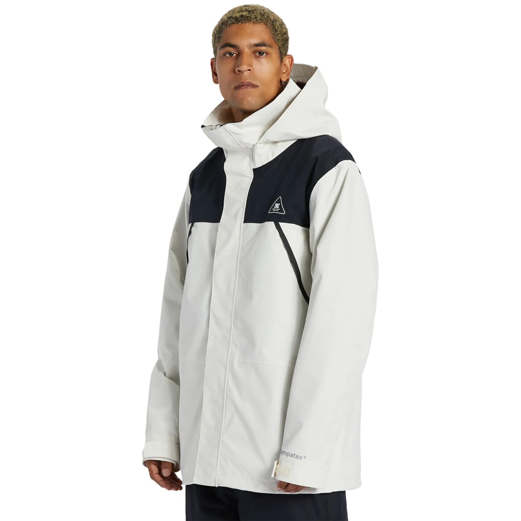 DC Command 45K Jacket 2024