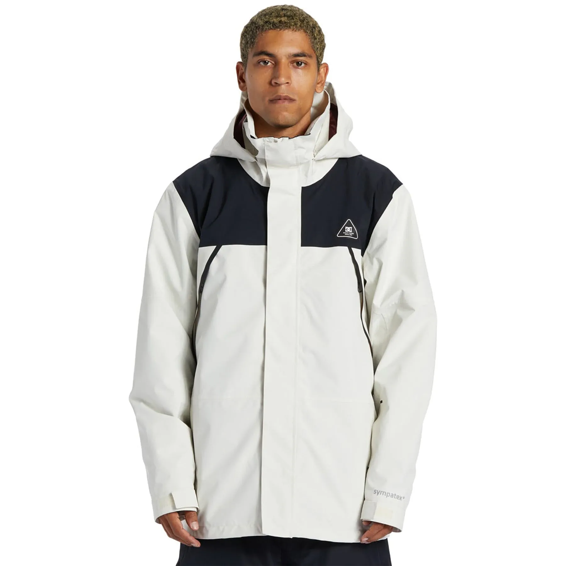 DC Command 45K Jacket 2024