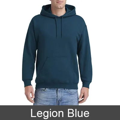 Delta Upsilon Hoodie and Sweatpants, Package Deal - TWILL