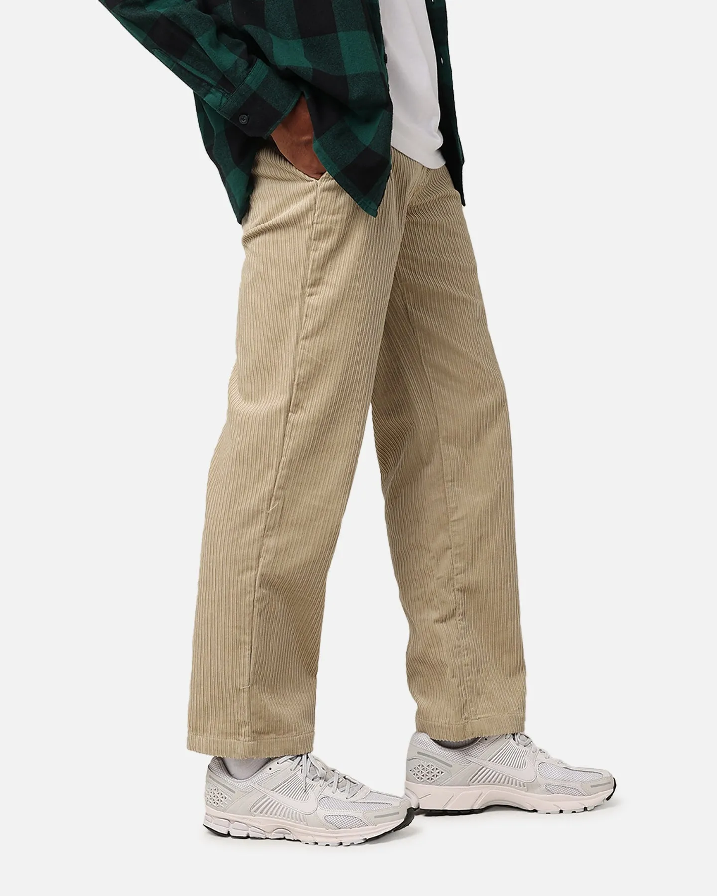 Dickies 874 Corduroy Pant Desert Tan