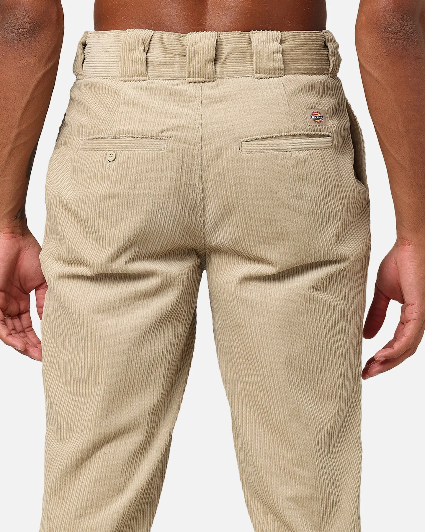 Dickies 874 Corduroy Pant Desert Tan