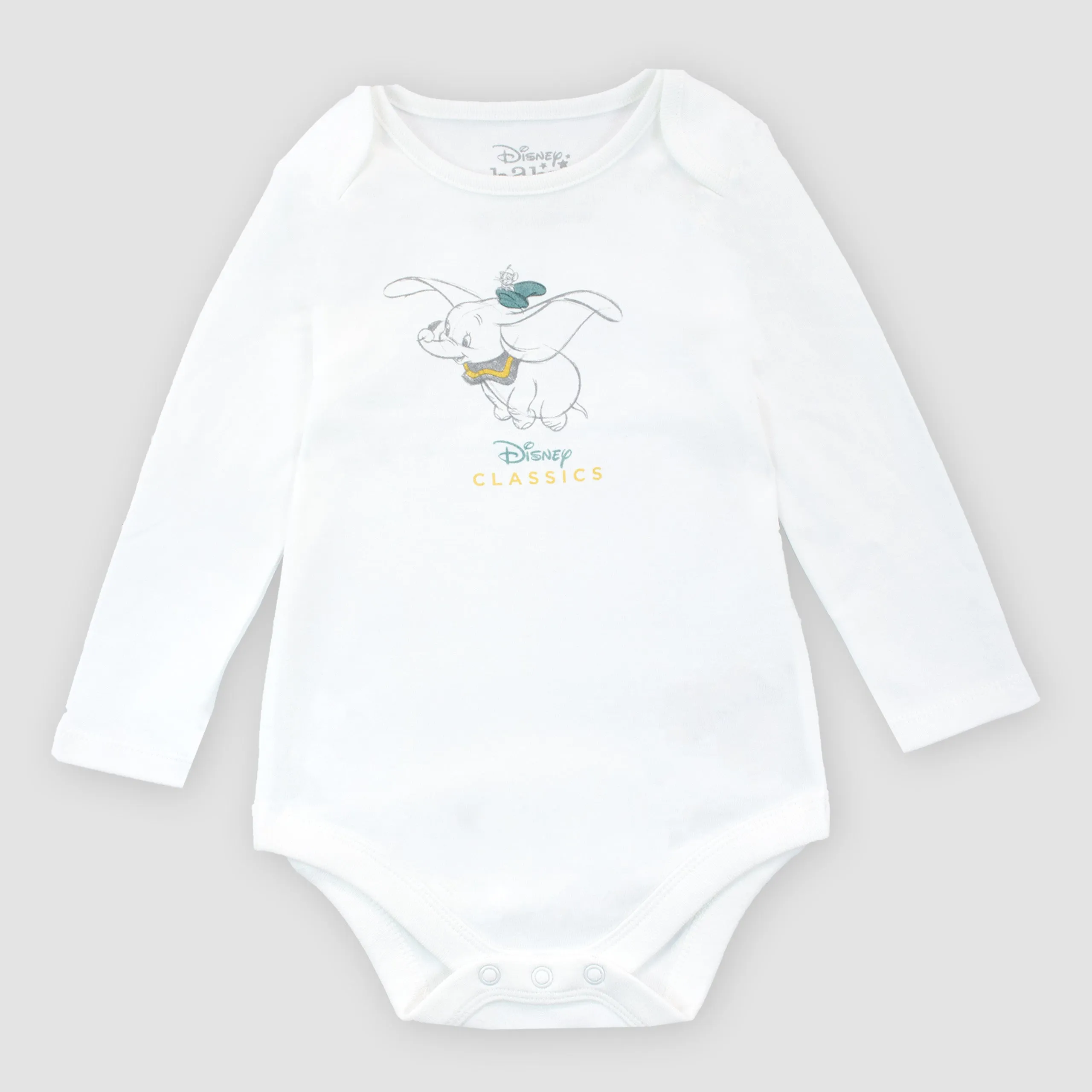 Disney Classics Babywear 5 Piece Set