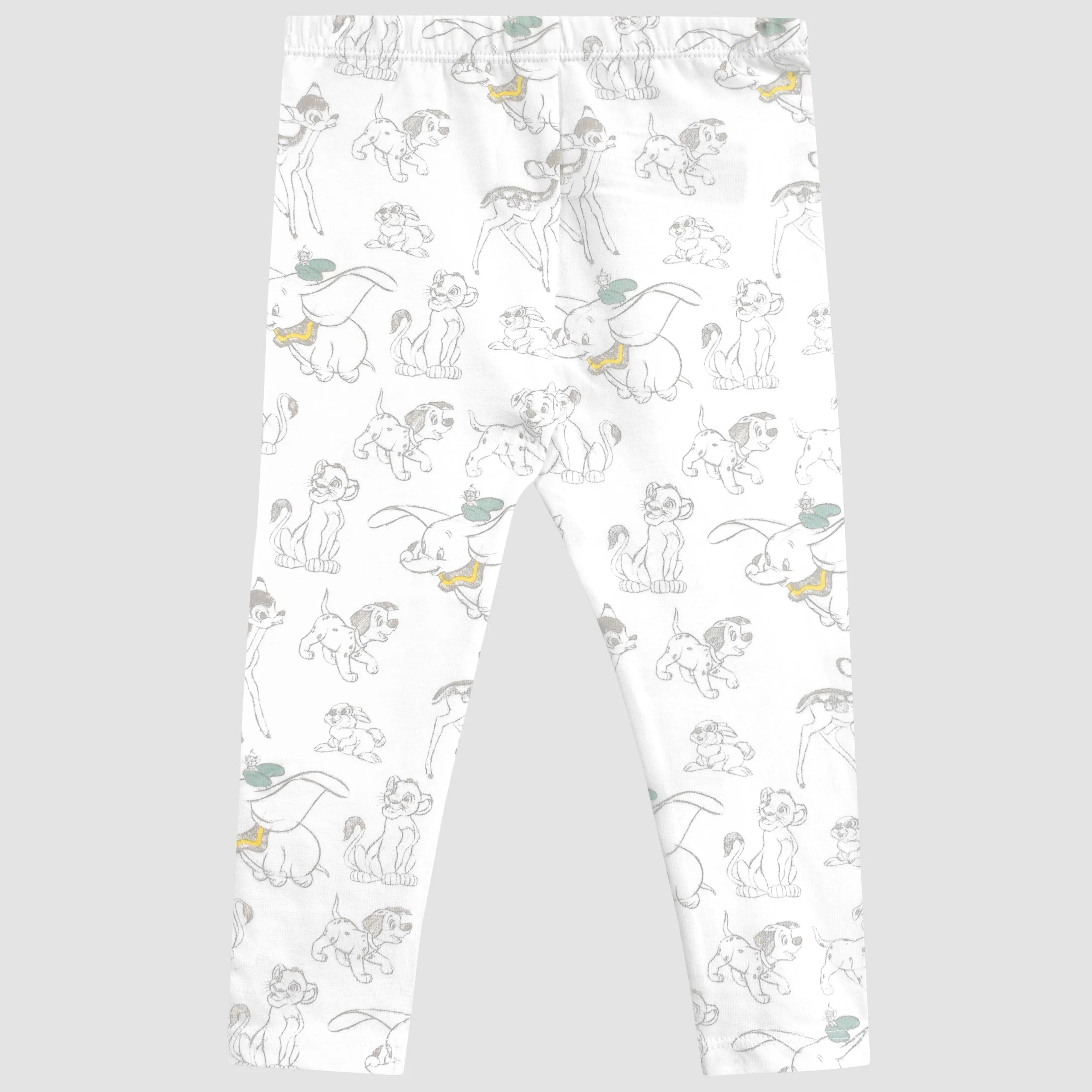 Disney Classics Babywear 5 Piece Set