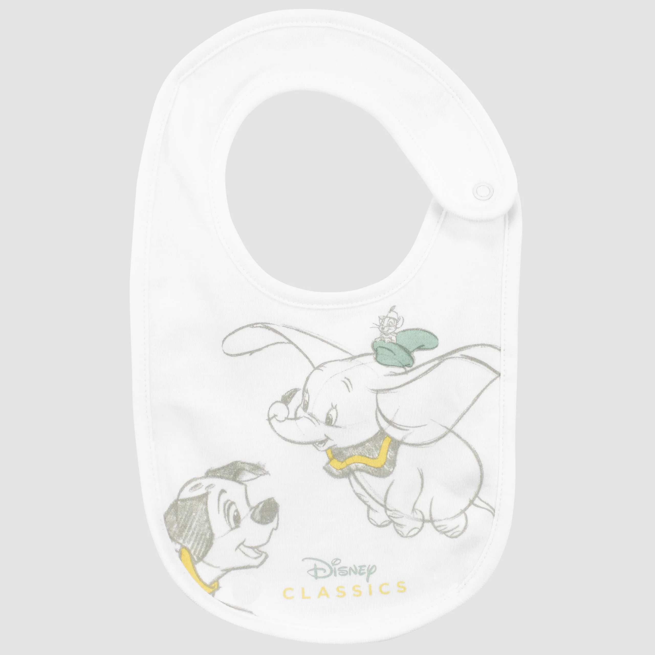 Disney Classics Babywear 5 Piece Set