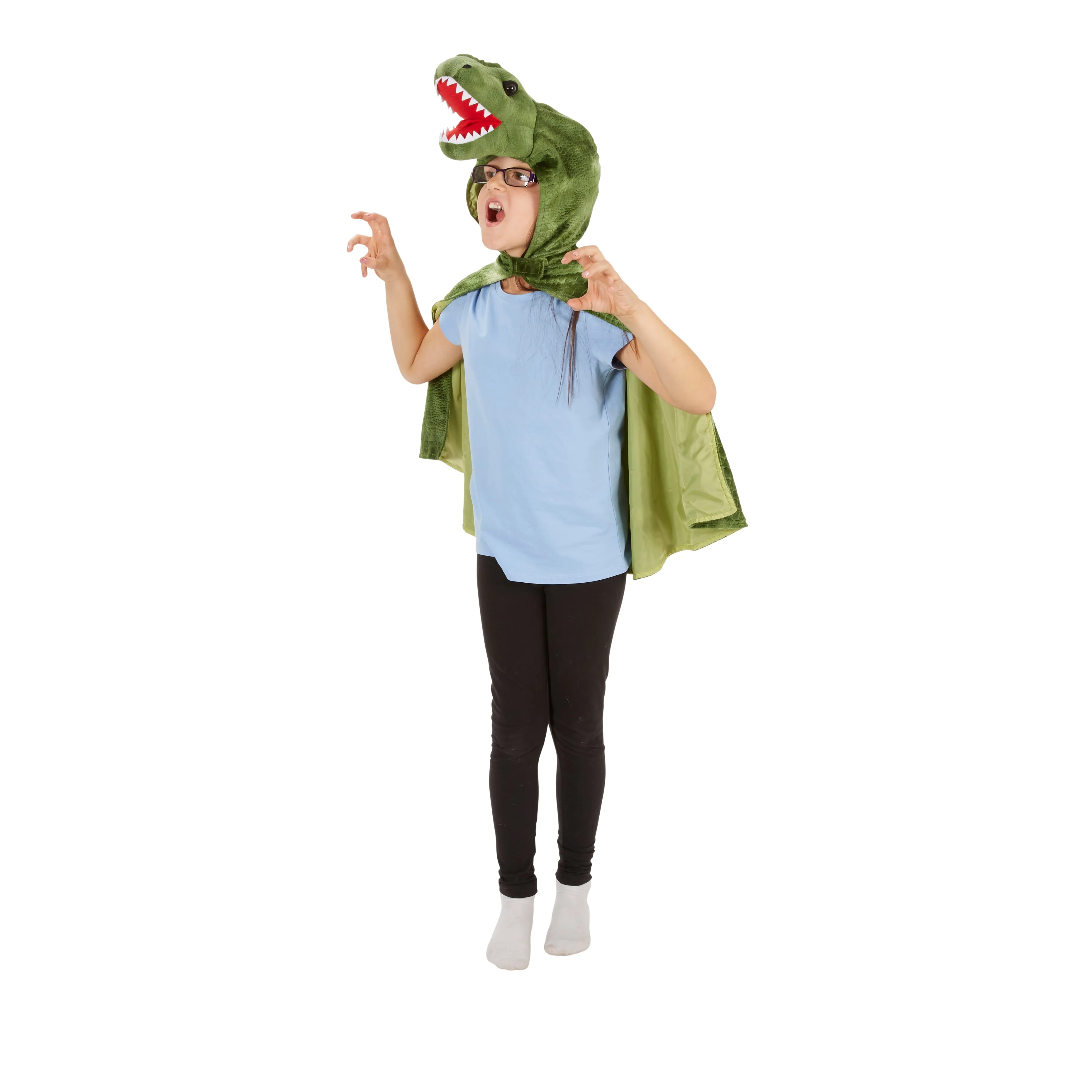 Dress Up Cape - Dinosaur