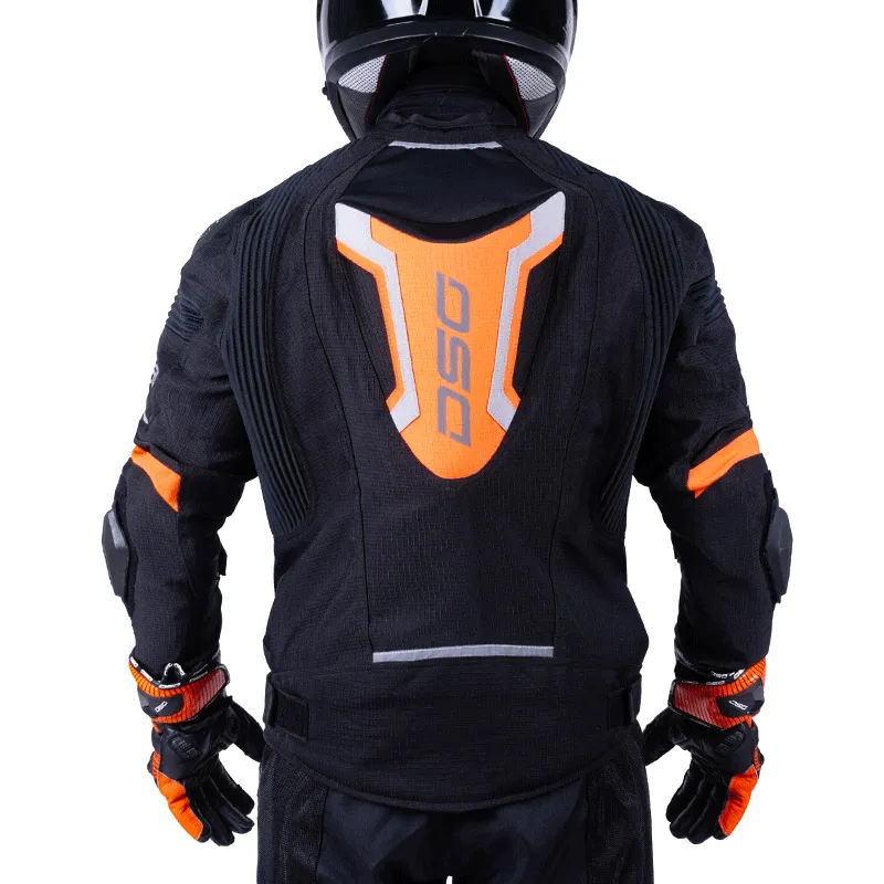 DSG Race Pro V2 Riding Jacket