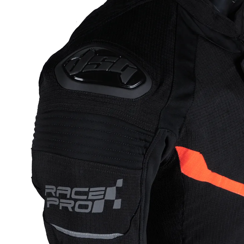 DSG Race Pro V2 Riding Jacket