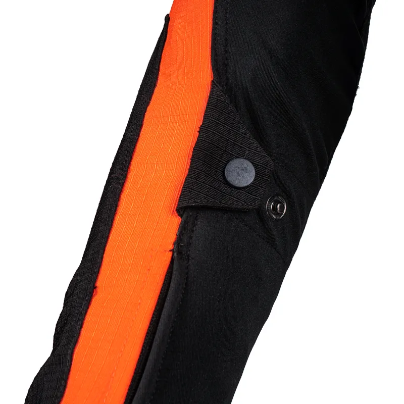 DSG Race Pro V2 Riding Jacket