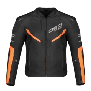 DSG Race Pro V2 RipStop (LE) Riding Jacket