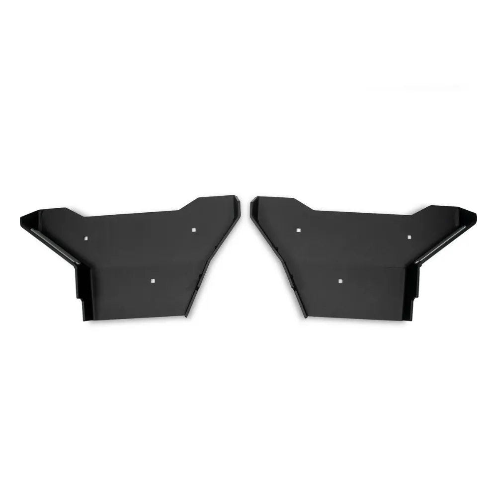 DV8 Off-Road A-Arm Skid Plates for Tacoma (2024-2025)