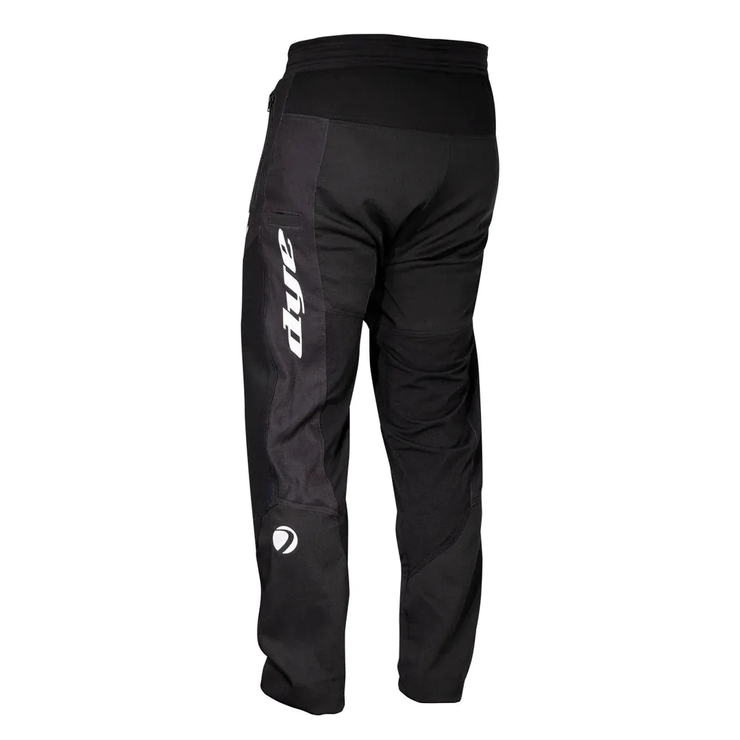 DYE FLX Pant - Black