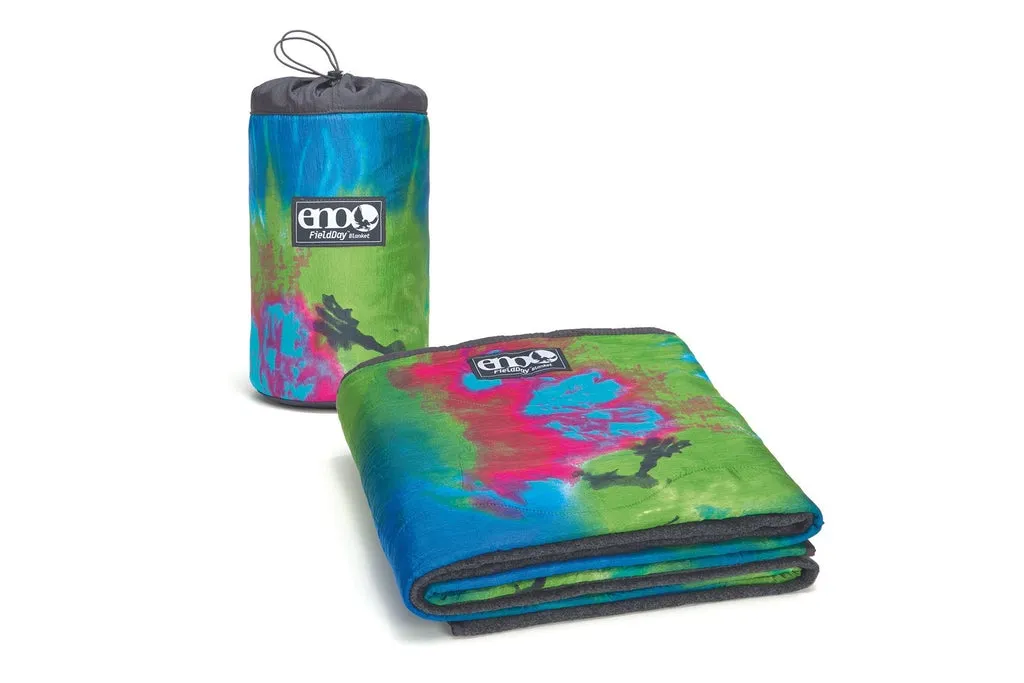 ENO FieldDay™ Blanket