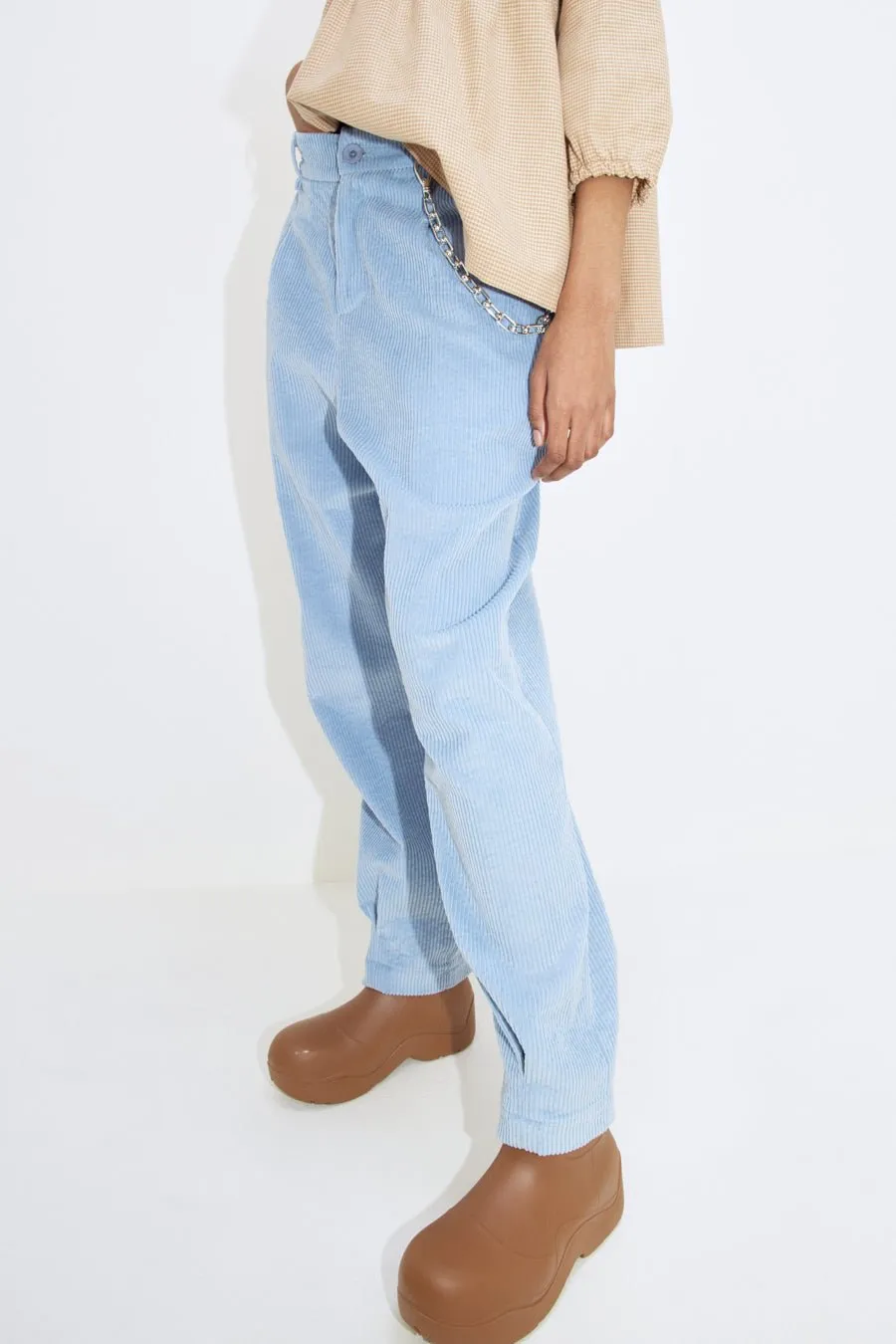 Eve Gravel Theodore Pants - Various Colours (Online Exclusive)