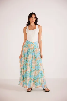 EVELYN MAXI SKIRT