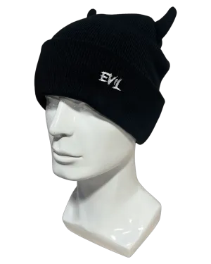 Evil Beanie