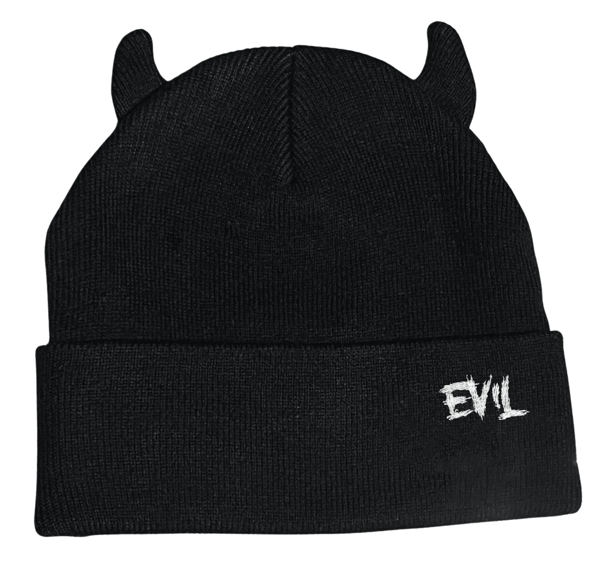 Evil Beanie